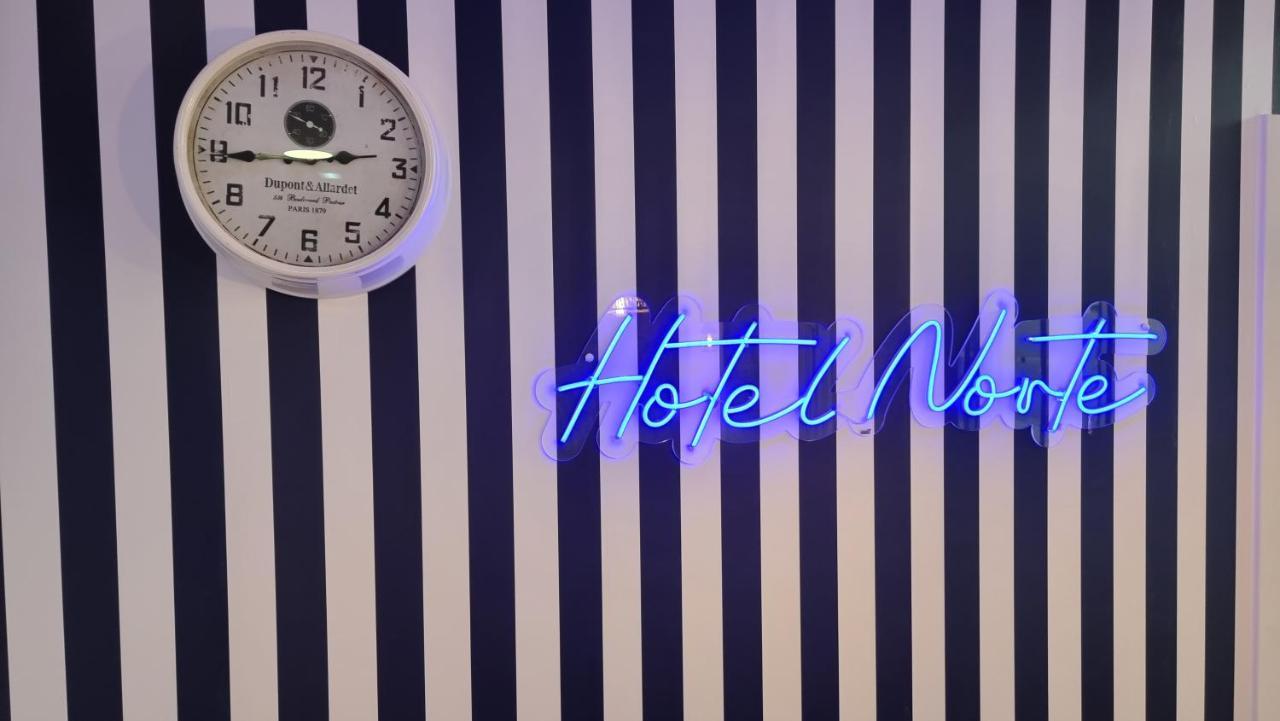 诺特酒店 扎鲁亚斯 外观 照片