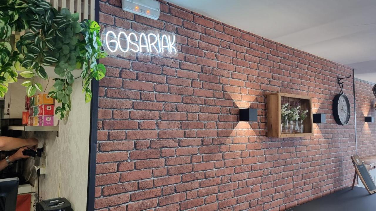 诺特酒店 扎鲁亚斯 外观 照片