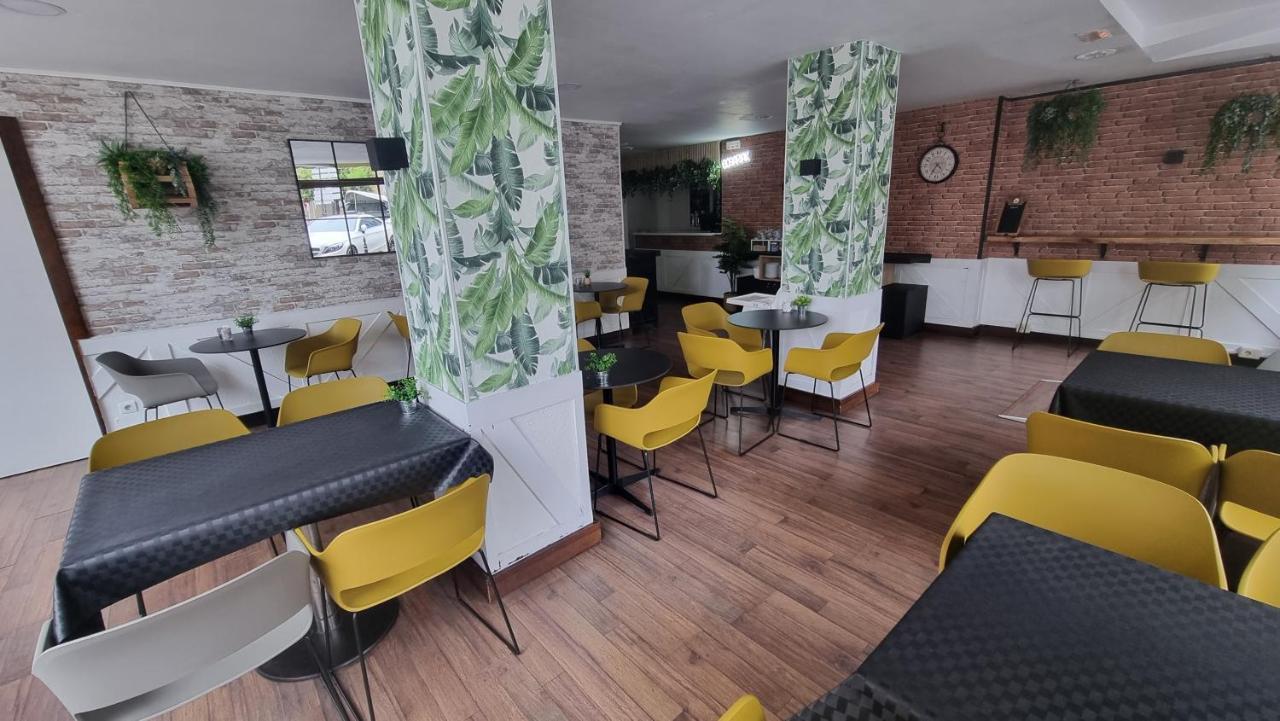 诺特酒店 扎鲁亚斯 外观 照片
