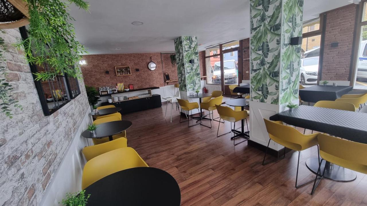 诺特酒店 扎鲁亚斯 外观 照片