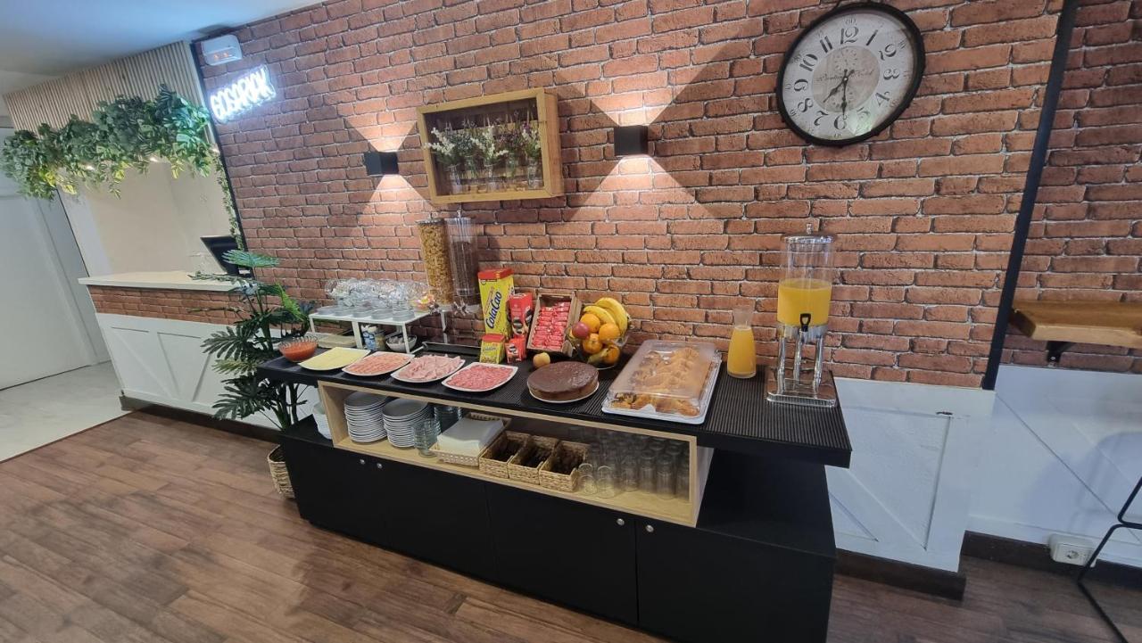 诺特酒店 扎鲁亚斯 外观 照片