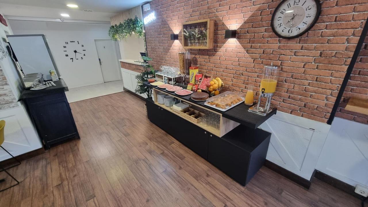 诺特酒店 扎鲁亚斯 外观 照片