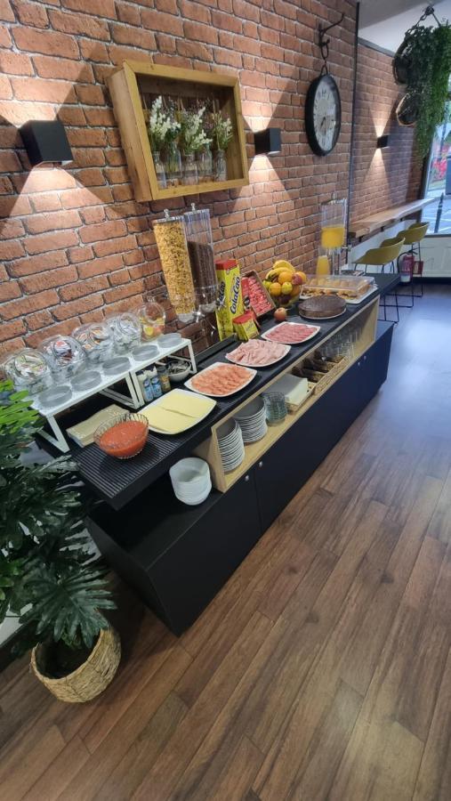 诺特酒店 扎鲁亚斯 外观 照片