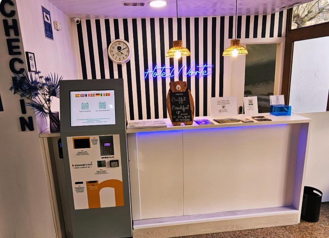 诺特酒店 扎鲁亚斯 外观 照片