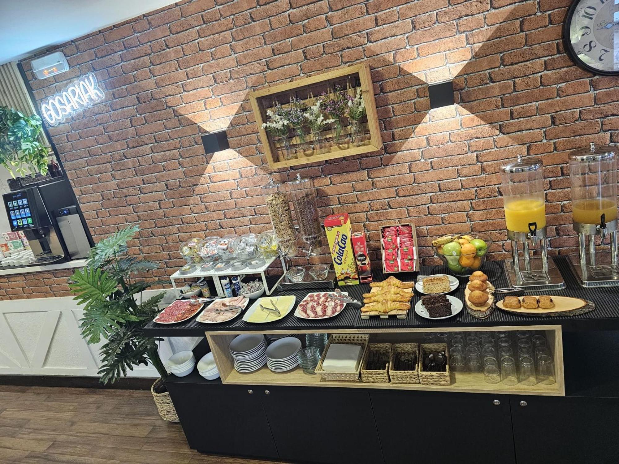 诺特酒店 扎鲁亚斯 外观 照片